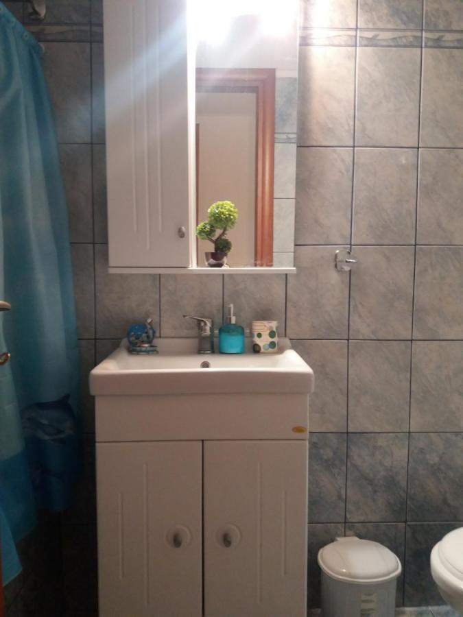 Anatolis Home Néa Péramos Kültér fotó