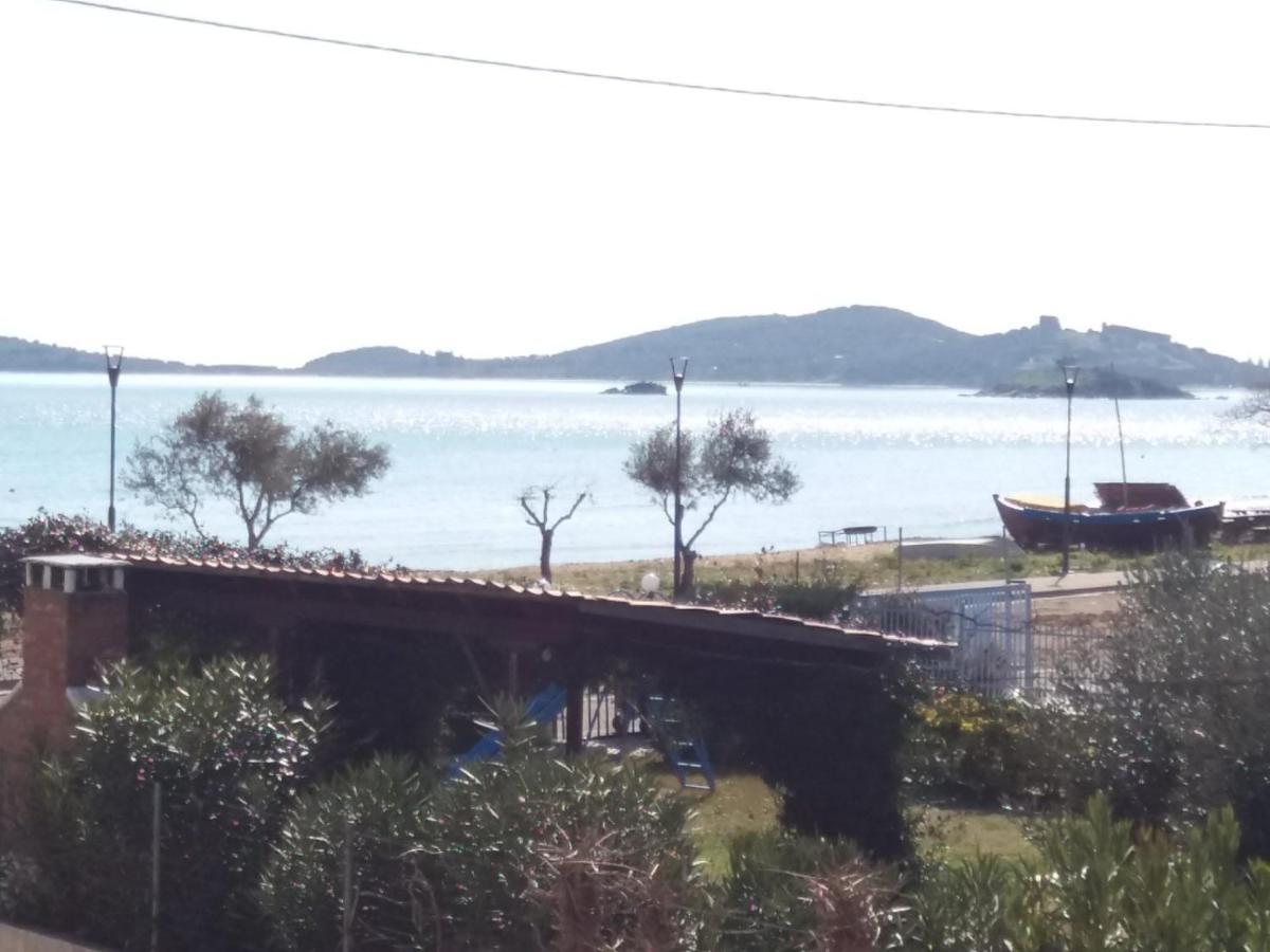 Anatolis Home Néa Péramos Kültér fotó