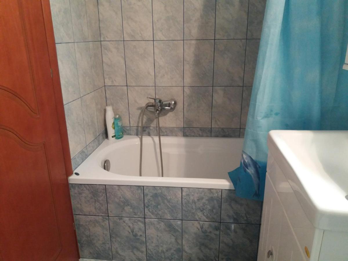 Anatolis Home Néa Péramos Kültér fotó