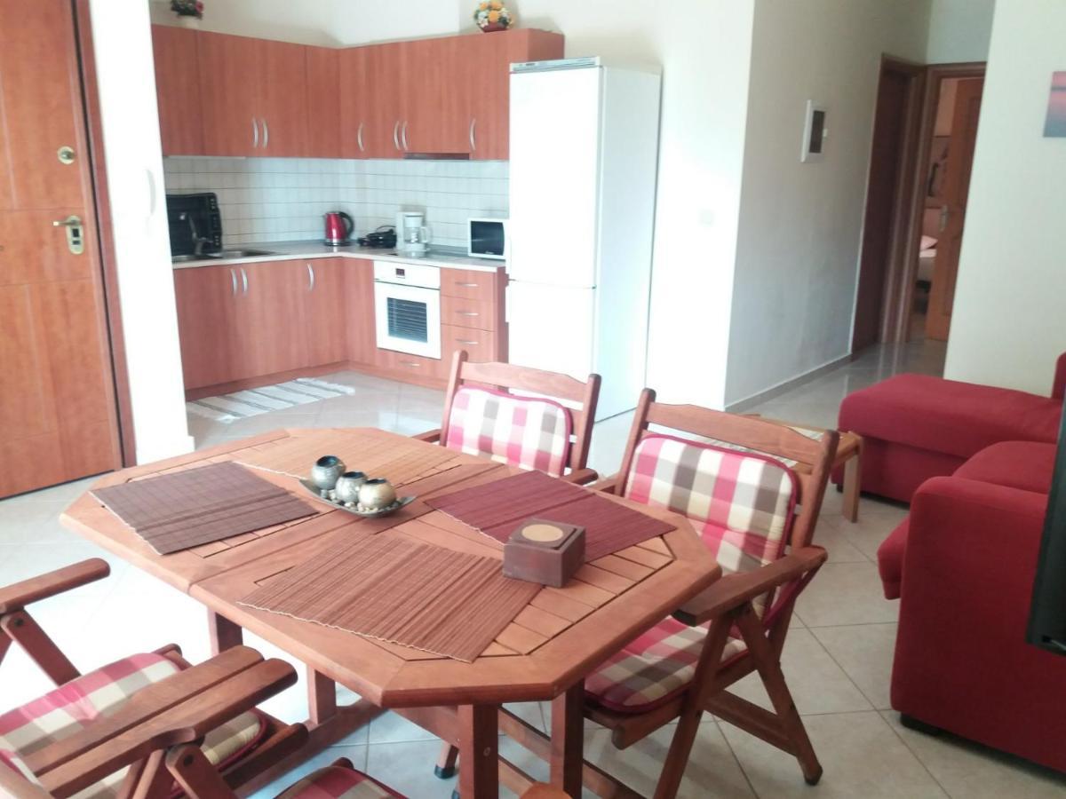 Anatolis Home Néa Péramos Kültér fotó